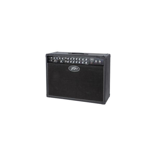 Peavey JSX 212 Joe Satriani Combo Amp