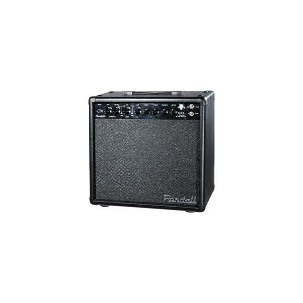 Randall Diavlo Series RD50C 50W 1x12 Tube Guitar Combo Amp