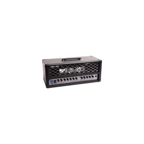 Randall RT Series RT50H 50W Tube Guitar Amp Head