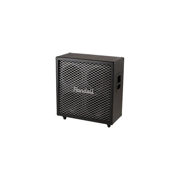 Randall RT Series RT412CX 100W 4x12 Guitar Speaker Cabinet