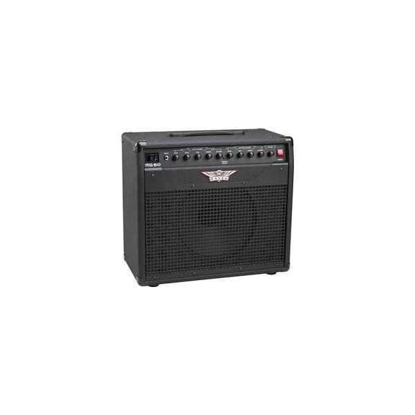 Raven RG60 Guitar Combo Amplifier