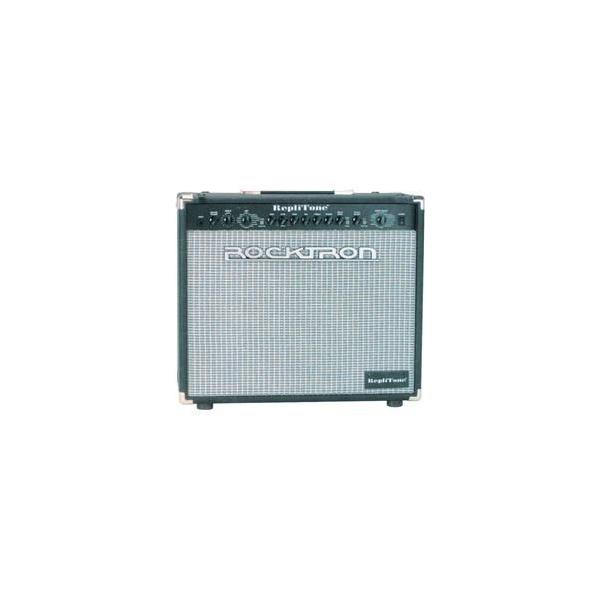 Rocktron RepliTone 1x12 Digital Replicating Amp with Effects