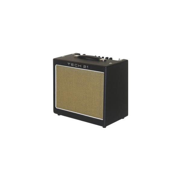 Tech 21 Trademark 30 30W Guitar Combo/DI Amplifer : 38009761 