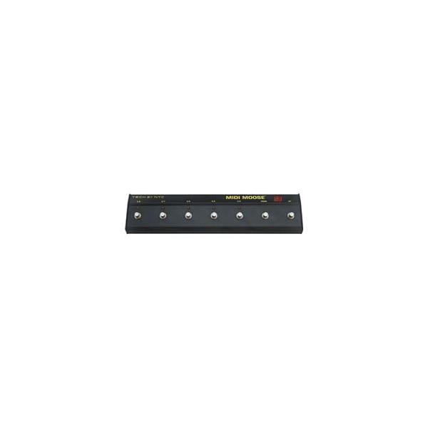 Tech 21 MIDI Moose Footcontroller