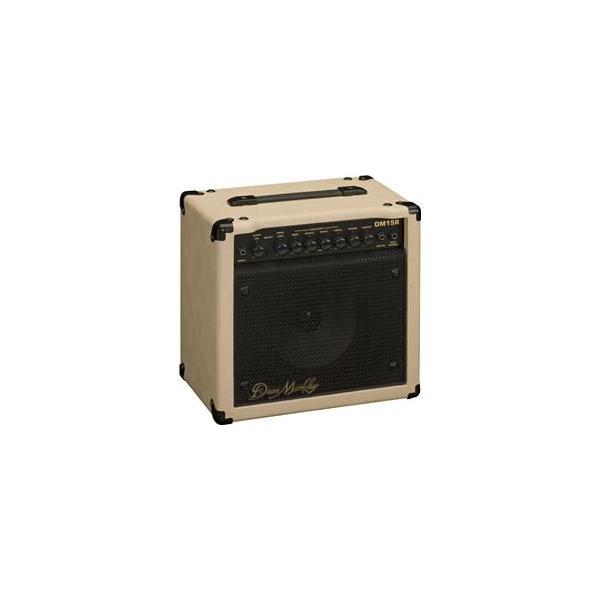 UltraSound Dean Markley DM15R 15W 1x8 Guitar Combo Amp