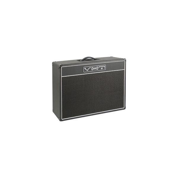 VHT Special 6 212 2x12 Open-Back Guitar Speaker Cabinet with Celestion G12H  30 Speakers