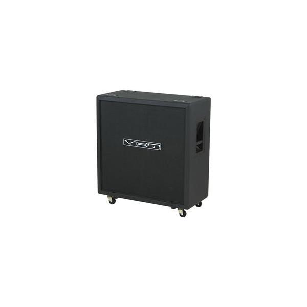 VHT Deliverance 412 Guitar Cab