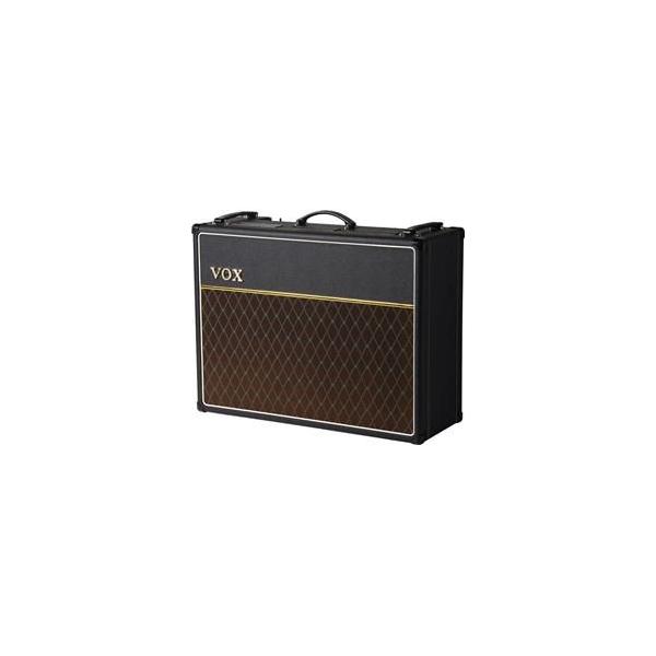 Vox Custom AC30C2 30W 2x12 Tube Guitar Combo Amp