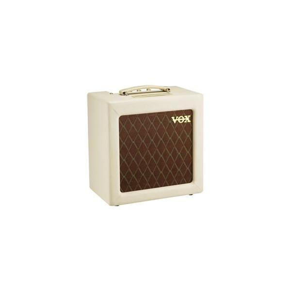 Vox AC4TV 4W 1x10 Tube Guitar Combo Amp