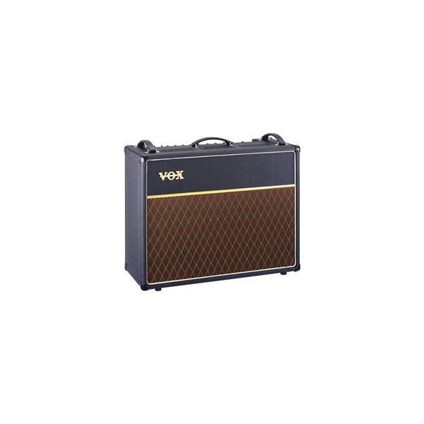 Vox Custom AC30C2X 30W 2x12 Tube Guitar Combo Amp