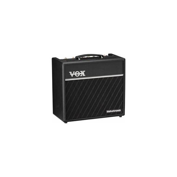 Vox Valvetronix VT40+ 40W 1x10 Guitar Combo Amp : ワールド