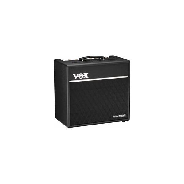 Vox Valvetronix VT80+ 80W 1x12 Guitar Combo Amp