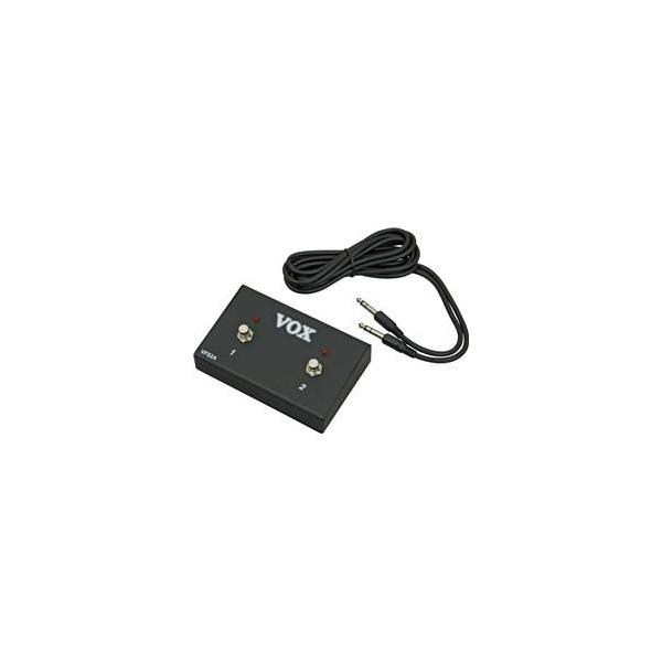 Vox VFS2A Guitar Footswitch