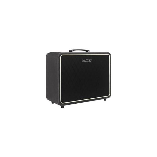 Vox Night Train V112NT 1x12 Guitar Speaker Cabinet