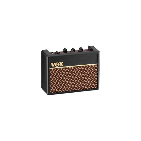 Vox AC1 RhythmVOX Battery Powered Guitar Combo Amp