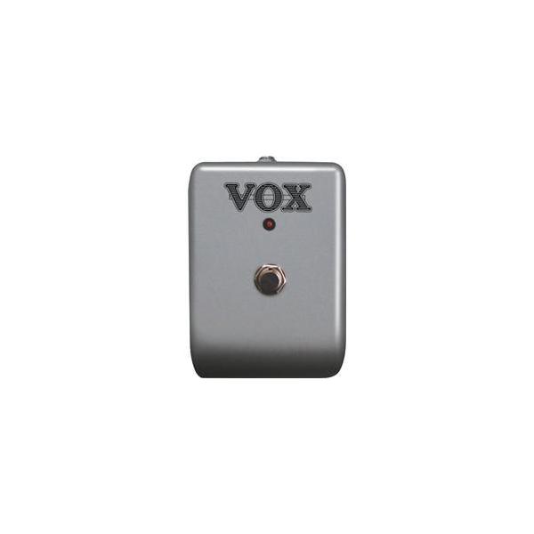 Vox VF001 Single Footswitch for VR15