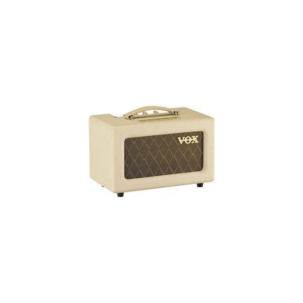 Vox AC4TV 4W Class A Guitar Amp Head