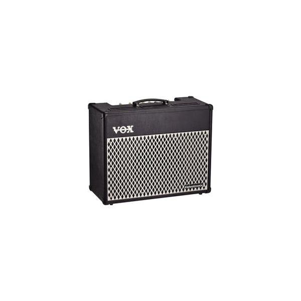 Vox Valvetronix VT50 50W 1x12 Guitar Combo Amp