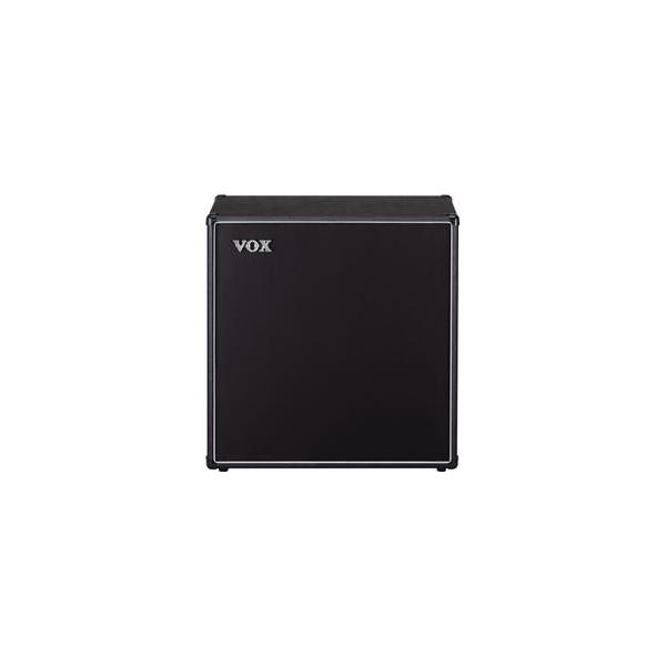 Vox Valvetronix V412BK 120w 4x12 Guitar Extension Cabinet