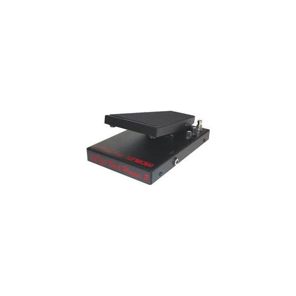 Morley Steve Vai Bad Horsie 2 Contour Wah Pedal : ワールドセレクト
