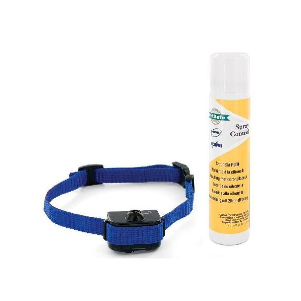 PetSafe 小型犬用バークコントロール 無駄吠え防止 犬 しつけ首輪 Amazon | PetSafe（ペットセーフ）無駄吠えしつけ首輪 小型犬用