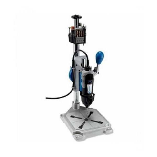 Dremel ドレメル ルーターワークステーションドリル 220