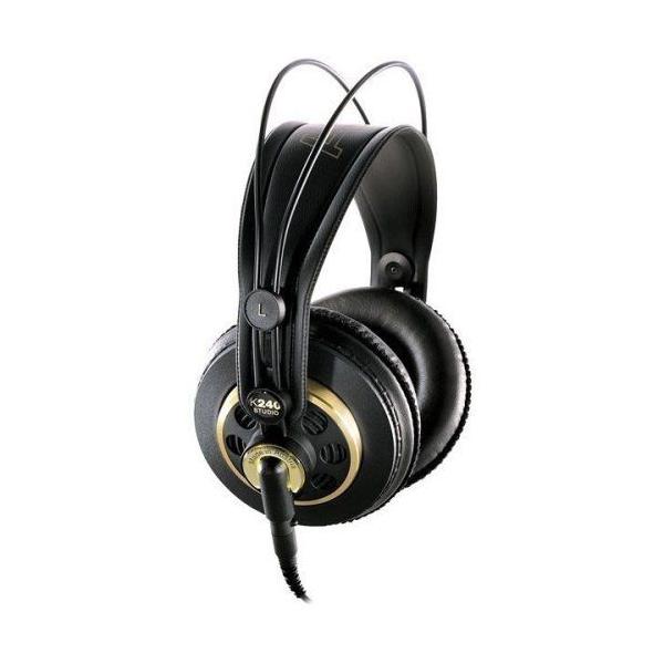 イヤホン ヘッドホン akg k240」の人気商品一覧 | 安い商品を