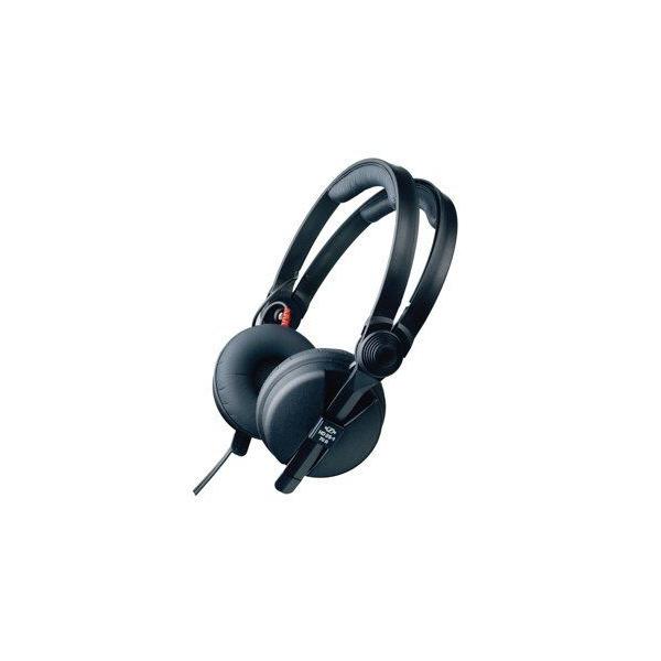 Sennheiser(ゼンハイザー) HD 25-1 II Professional Closed Black