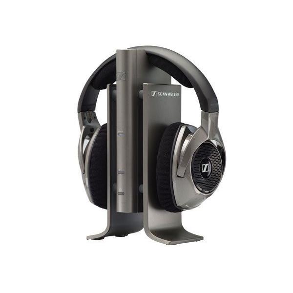 Sennheiser RS 180 ワイヤレスヘッドホン フルセット worldselect_44339030