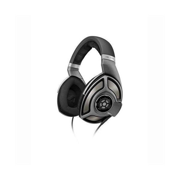 Sennheiser(ゼンハイザー) HD 700 ヘッドフォン - Black : ワールド