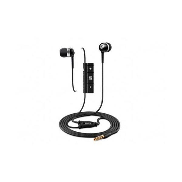 Sennheiser([nCU[) MM70I In Ear Mobile wbhtH For iPod In-Ear Bud wbhtH