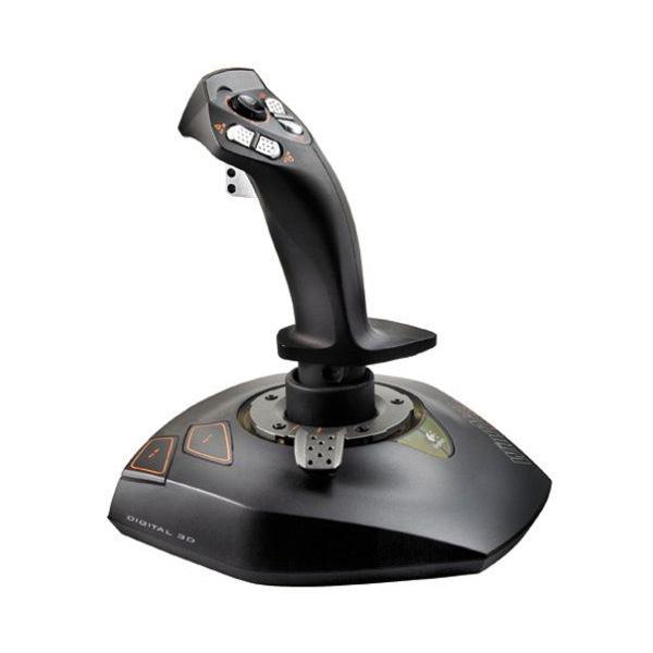 Logitech(ロジテック) WingMan Strike Force 3D (USB)