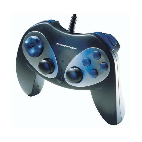 ThrustMaster(スラストマスター) Firestorm Dual Analog 3 Gamepad (2