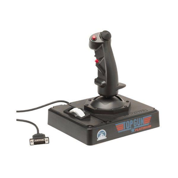 ThrustMaster(スラストマスター) Top Gun Platinum