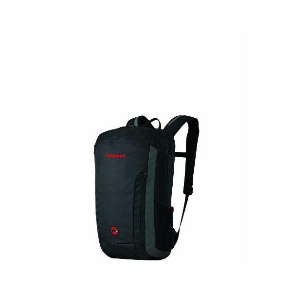 【美品】MAMMUT XERON ELEMENT 30 リュック Mammut(マムート) Xeron Element Backpack (Black， 30-Liter