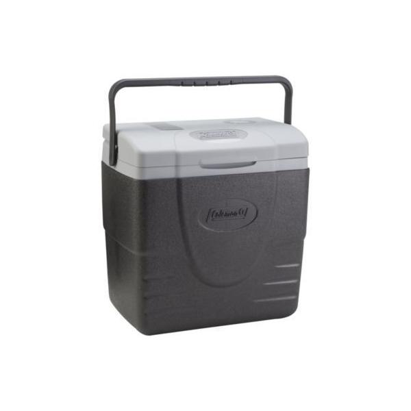 coleman thermo cooler