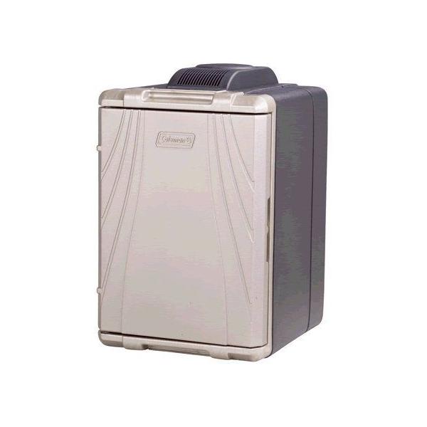 coleman power cooler