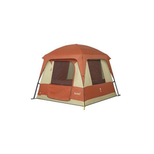 Eureka(ヨーレイカ) Copper Canyon 4 -Person Tent : ワールド