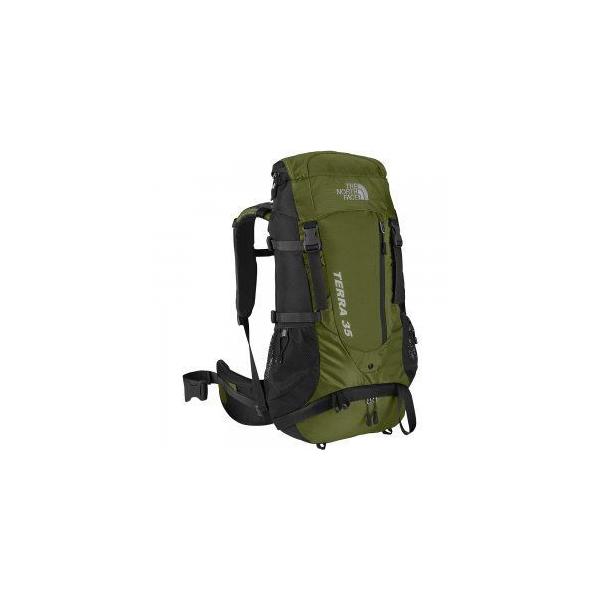 THE NORTH FACE TERRA 35 バックパック The North Face Terra 35 Reviews - Trailspace