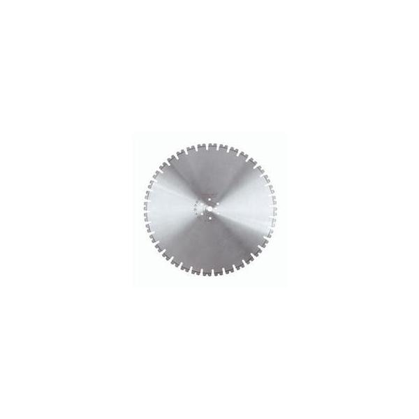 HusqvarnanXNo[i 542755217 Millenium W1107 - 36 (914) x .187 General Purpose Wall Saw Blade