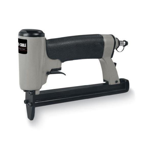 Porter-Cable|[^[P[u US58 1/4-Inch to 5/8-Inch 22-Gauge C-Crown Upholstery Stapler