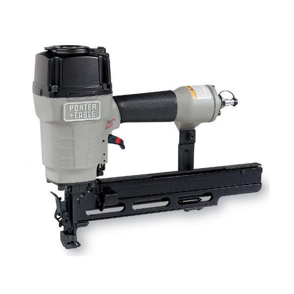 Porter-Cable|[^[P[u MS200 1-Inch to 2-Inch 16-Gauge 7/16-Inch Medium Crown Stapler