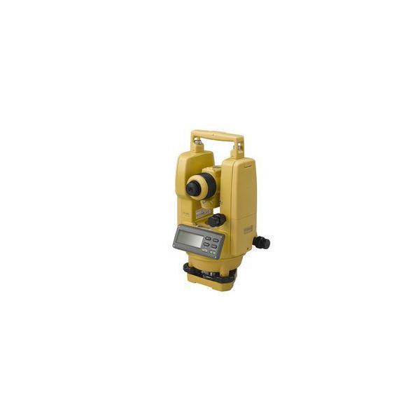 TopcongvR 9 Second Digital Theodolite DT-209 (Model 60214)