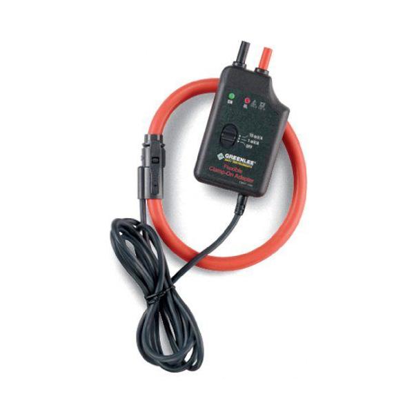 GreenleeO[[ CMAF-3000-C 3000-Amp Clamp-on AdapterC with Certificate of Calibration