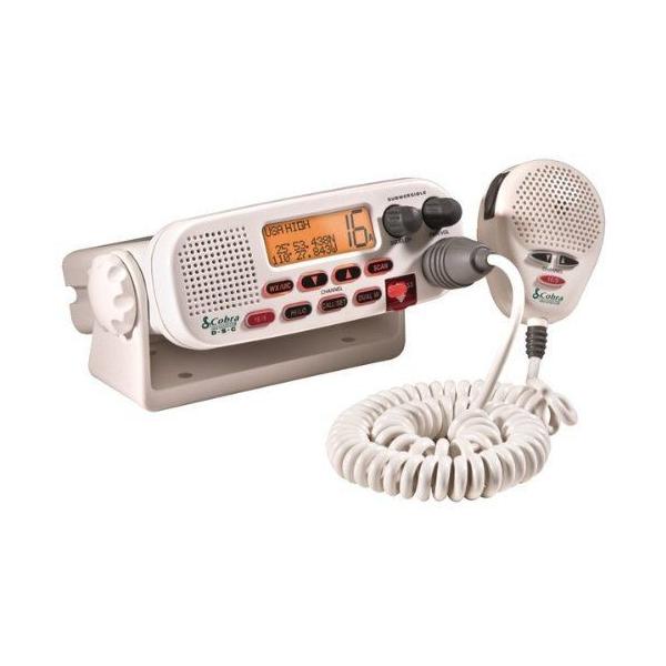 MARINE DSC VHF RADIO SKU-PAS759001