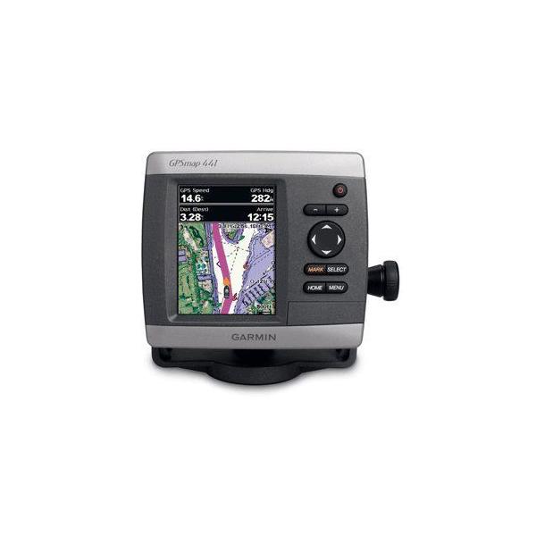 GARMIN GPSMAP 441 GPS CHART PLOTTER (36348)