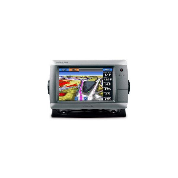 GARMIN GPSMAP740 PLOTTER