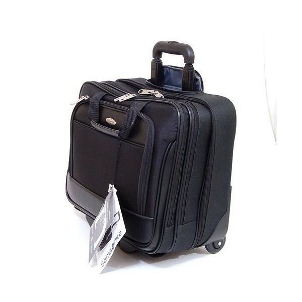 Samsonite(T\iCg) Triple Gusset zC[ 15.4 Rs[^[ bvgbv rWlX P[X
