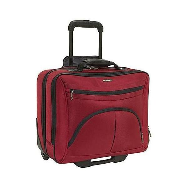 Samsonite(T\iCg) rWlX P[X Double Gusset zC[ Notebook bvgbvRs[^[