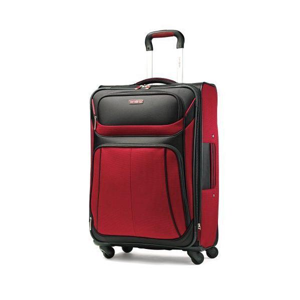 Samsonite(T\iCg) QbW Aspire Sport Xsi[ 26 GLXp_u obO